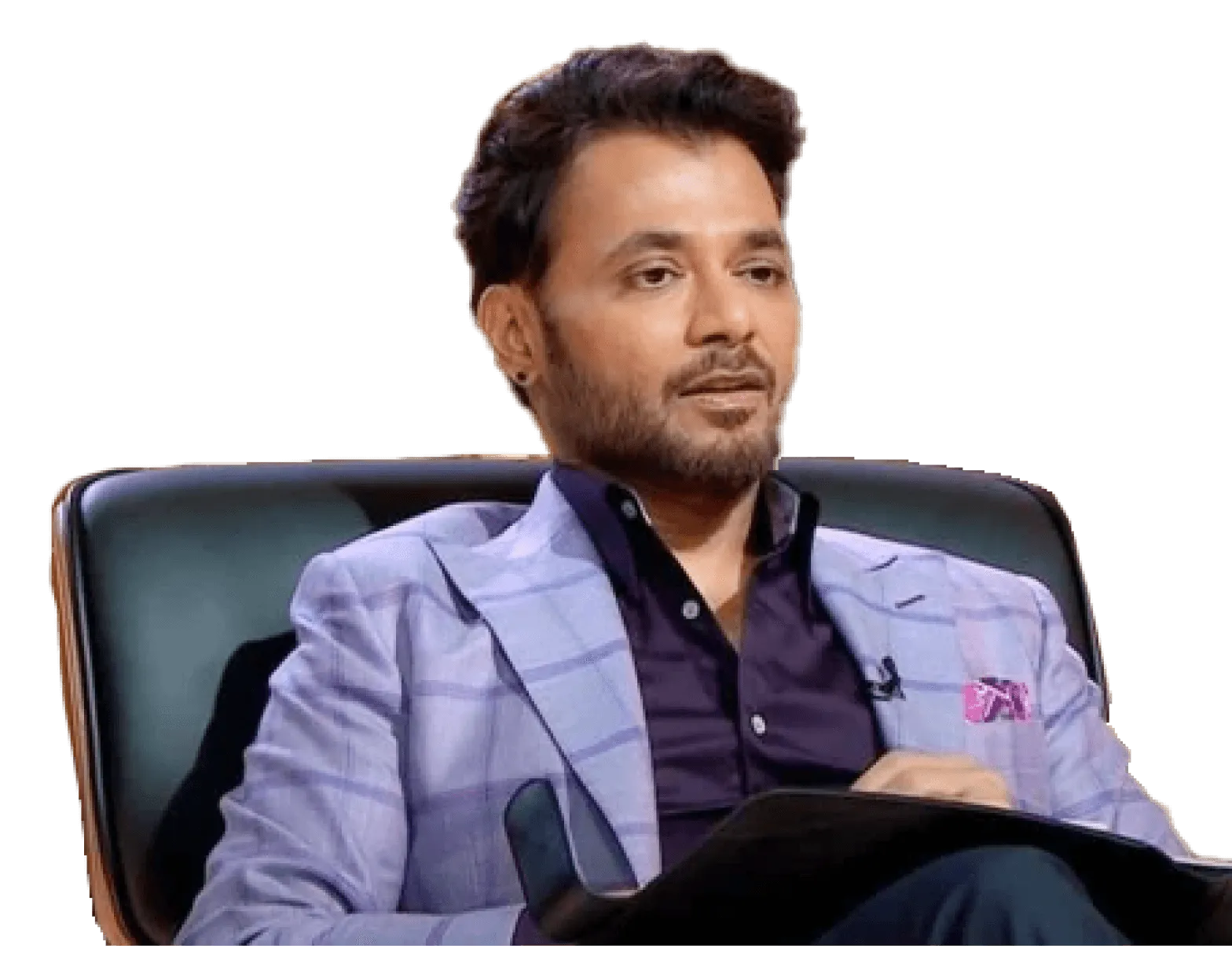 Anupam Mittal