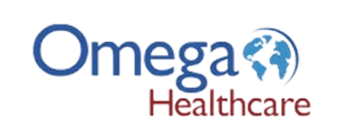Omega Healthcare