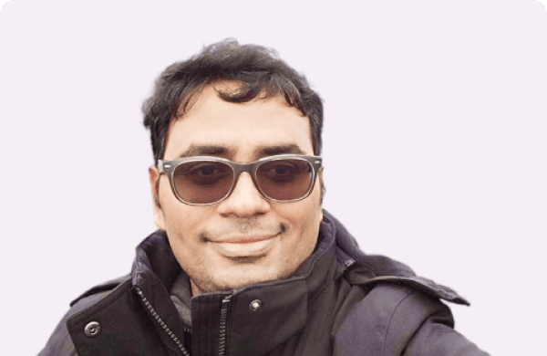 Gowtham Reddy