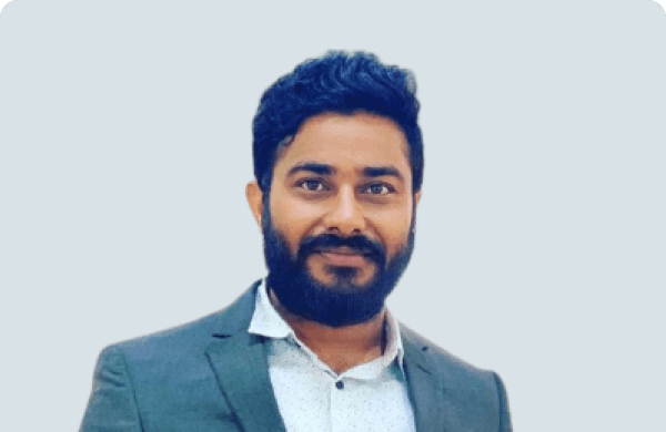 Siva Ghani Reddy